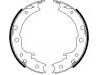 Bremsbackensatz Brake Shoe Set:SU003-00637