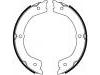 Zapata de freno Brake Shoe Set:D4060-1LA6A