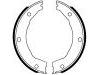 Brake Shoe Set Brake Shoe Set:0K205-26-38Z