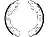 Bremsbackensatz Brake Shoe Set:04495-74030