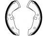 Brake Shoe Set:112 906 000