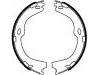 Bremsbackensatz Brake Shoe Set:22857907