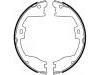 Bremsbackensatz Brake Shoe Set:DC3Z-2648-A