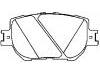 Brake Pad Set:04465-30480