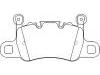 тормозная кладка Brake Pad Set:991.352.946.01