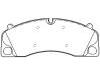 тормозная кладка Brake Pad Set:991 351 948 01