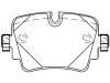 Brake Pad Set:T2R7945