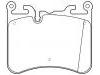 Brake Pad Set:T2R11424