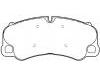 тормозная кладка Brake Pad Set:991.351.949.81