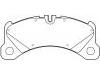 Brake Pad Set:95B 698 151 G