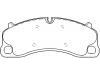 тормозная кладка Brake Pad Set:991.351.947.81