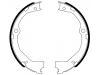 Brake Shoe Set:23135902