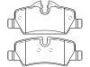 刹车片 Brake Pad Set:34 21 6 871 300