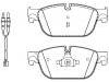 刹车片 Brake Pad Set:4254.73