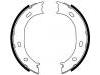 Brake Shoe Set:2D0 698 525