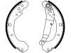 Bremsbackensatz Brake Shoe Set:96298282