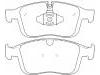 刹车片 Brake Pad Set:31445985