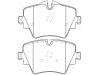 刹车片 Brake Pad Set:34 10 6 882 418