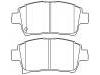 Brake Pad Set:04947-52010