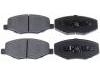 刹车片 Brake Pad Set:S21-6GN3501080