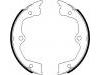 刹车蹄片 Brake Shoe Set:43053-SJA-E00