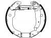 Zapata de freno Brake Shoe Set:4242.19