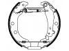 刹车蹄片 Brake Shoe Set:4271.08