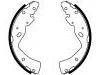 刹车蹄片 Brake Shoe Set:UAYN-26-38Z