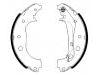 Bremsbackensatz Brake Shoe Set:1782874