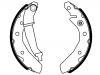 Brake Shoe Set:S11-3502170