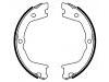 Bremsbackensatz Brake Shoe Set:42535858