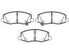 Plaquettes de frein Brake Pad Set:90925370