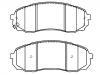 Brake Pad Set:3501110XKV08B