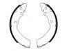 Bremsbackensatz Brake Shoe Set:04495-BZ090