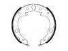 刹车蹄片 Brake Shoe Set:A21-3502210