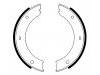 Kit mâchoire de frein Brake Shoe Set:219569