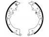 刹车蹄片 Brake Shoe Set:04495-0K130