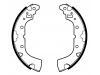 Zapata de freno Brake Shoe Set:4600A350