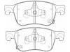 刹车片 Brake Pad Set:45022-TVC-A02