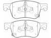 Brake Pad Set:45022-TVC-A02